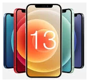 Thay màn hình cảm ứng IPhone 13 