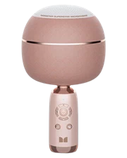 Micro Karaoke tích hợp loa Bluetooth Monster M97