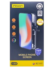 Thay màn hình iPhone XS - V3.0 Chính hãng Pisen