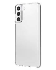 Ốp lưng UNIQ-HYBRID Lifepro Xtreme Crystal Clear Galaxy S22