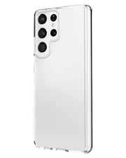 Ốp lưng UNIQ-HYBRID Lifepro Xtreme Crystal  Clear Galaxy S22 Ultra 