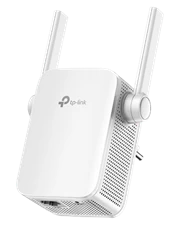 Bộ Mở Rộng Sóng TP Link RE205 AC750 - Chính hãng