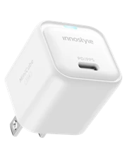 Sạc nhanh Innostyle MiniCube PD/PPS 33W GaN Charger - Chính hãng