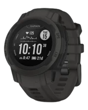 Đồng hồ thông minh Garmin Instinct 2, Xám Graphite, SEA