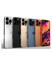 Thay kính lưng IPhone 13 Pro Max