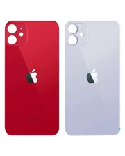 Thay kính lưng IPhone 12