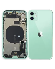 Thay vỏ IPhone 11