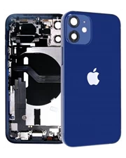 Thay vỏ IPhone 12 Mini / IPhone 12