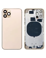 Thay vỏ IPhone 11 Pro