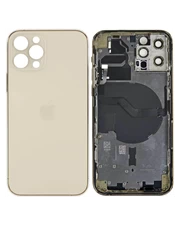 Thay vỏ IPhone 12 Pro Max