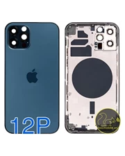 Thay vỏ IPhone 12 Pro