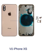 Thay vỏ IPhone XS