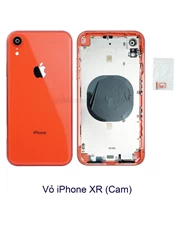 Thay vỏ IPhone XR