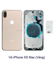 Thay vỏ IPhone XS MAX