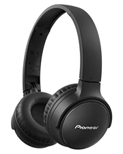 Tai nghe Bluetooth PIONEER SE-S3BT(B)CZU - Chính Hãng