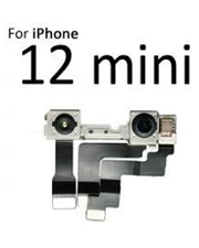 Thay camera trước IPhone 12 Mini / IPhone 12