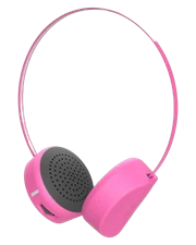 Tai nghe trẻ em Oaxis Myfirst Headphones Wireless