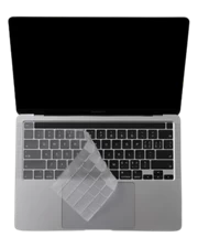 Phủ phím Innostyle keyguard Crystal Clear cho Macbook Air 13'' (M1 2020)