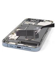 Thay loa ngoài IPhone 12 Pro
