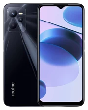 realme C35 - 4GB/128GB