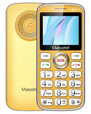 Masstel Fami 60 4G 
