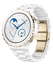 Đồng hồ thông minh Huawei Watch GT3 Pro 43mm Gốm