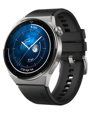 Đồng hồ thông minh Huawei Watch GT3 Pro 46mm Dây Cao Su