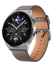 Đồng hồ thông minh Huawei Watch GT3 Pro 46mm Dây Da