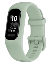Vòng đeo tay thông minh Garmin Vivosmart 5 - Chính hãng
