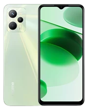 realme C35 - 4GB/64GB 