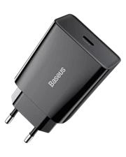 Củ sạc nhanh Baseus Speed Mini 20W 1 cổng - Chính Hãng