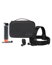 Bộ phụ kiện Gopro Accessory Kit - Chính Hãng