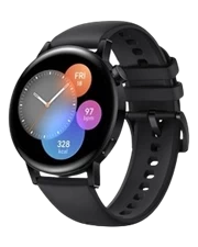 Đồng hồ Huawei Watch GT3 42mm Dây Silicon