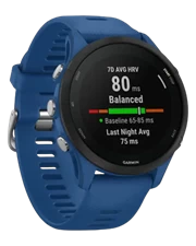 Đồng hồ thông minh Garmin Forerunner 255 Music