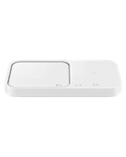 Đế sạc đôi không dây Samsung 15W, EP-P5400 - Chính hãng