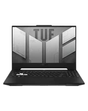 ASUS TUF Gaming Dash F15 FX517ZE-HN045W
