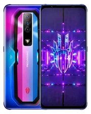 NUBIA REDMAGIC 7 PUSAR 16GB 256GB 