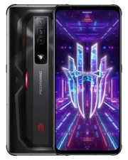 NUBIA REDMAGIC 7 OBSIDIAN 12GB 128GB 