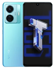 Vivo T1 5G 