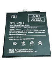 Thay pin Redmi 4a (BN30)