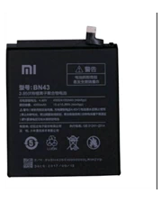 Thay pin Redmi Note 4x (BN43)