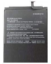Thay pin Redmi 5 Plus (BN44)