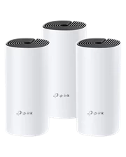 Hệ thống Wi-Fi Mesh TP-LINK AC1200 Deco M4 (3-Pack)
