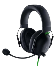 Tai nghe chụp tai Razer BlackShark V2 X - Wired Gaming Headset - RZ04