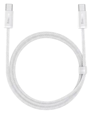 Cáp Baseus Dynamic Type-C to Type-C 100W 1M - Chính hãng