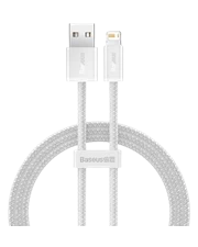 Cáp Baseus Dynamic USB-A to Lightning 1M - Chính Hãng