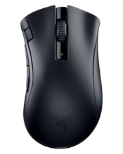 Chuột Gaming Razer DeathAdder V2 X HyperSpeed-Wireless Ergonomic RZ01