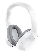 Tai nghe Chụp tai Razer Opus X-Active Noise Cancellation-Trắng(Mercury)