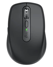 Chuột không dây Logitech MX Anywhere 3 for Business - Chính hãng