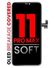 Thay màn hình Daison (Soft Oled) cho iPhone 11 Pro Max - Chính hãng